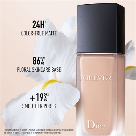 dior forever foundation australia.